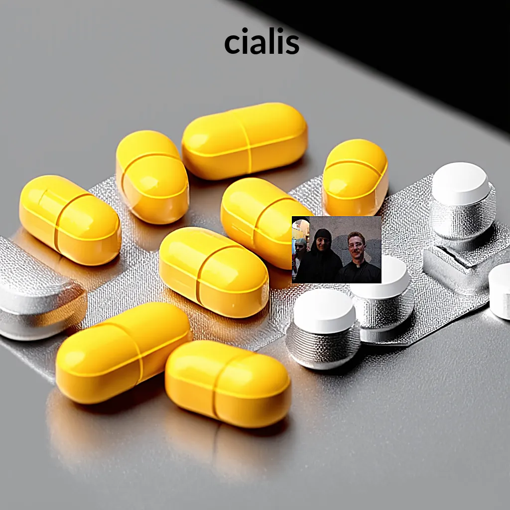 Cual es el precio de las pastillas cialis